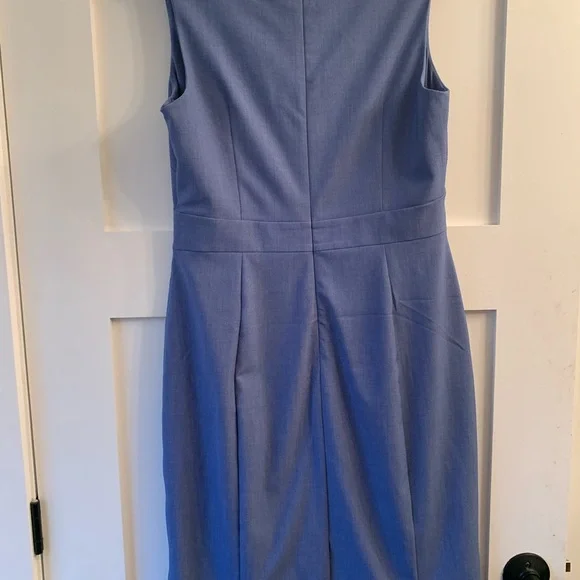 Banana Republic size 8P dress - Picture 2 of 2